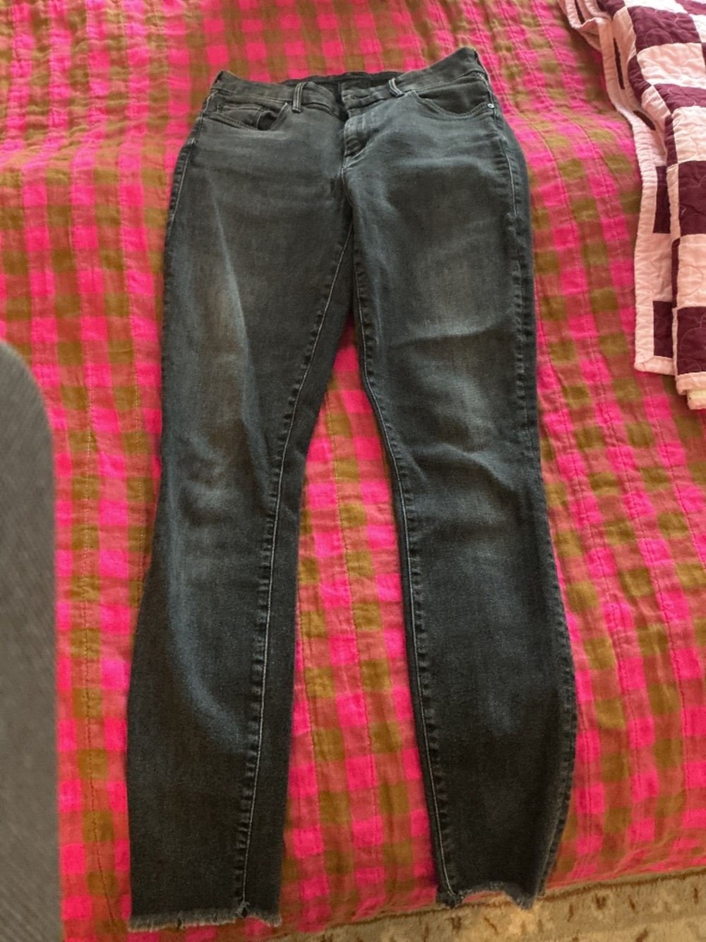 Mother Jeans